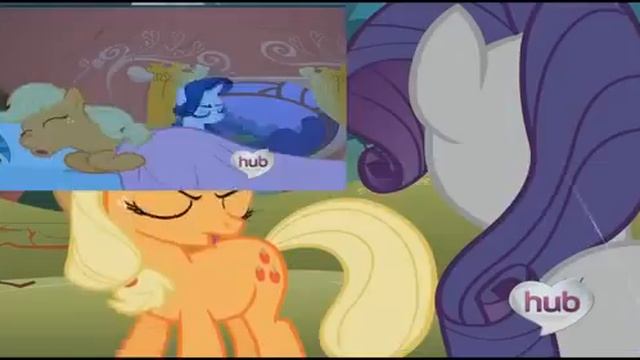 Avast Applejack's Ass смотреть онлайн