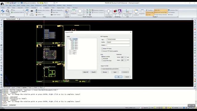 Know-How 12 Export options смотреть онлайн
