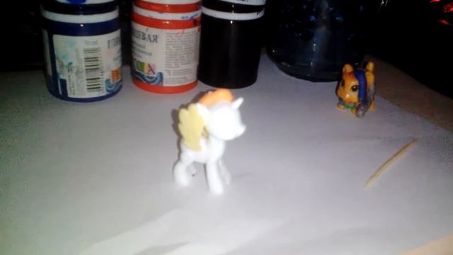 💛Краски |Игрушки| смотреть онлайн