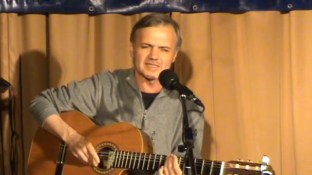 Музыкальная Среда 30.05.2012. Часть 6 смотреть онлайн