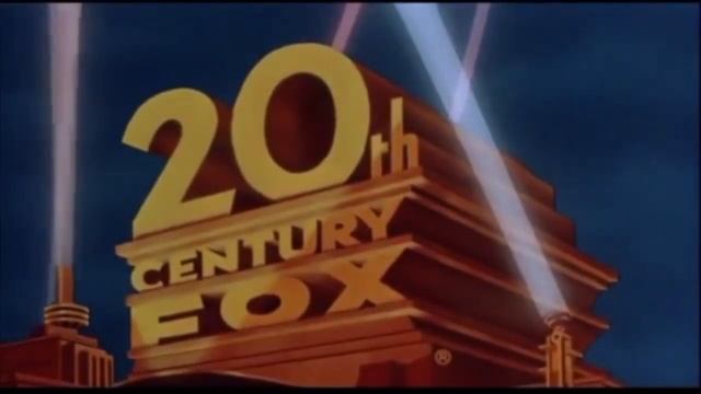 20th Century Fox Logo History in Sixruple Low Pitched смотреть онлайн