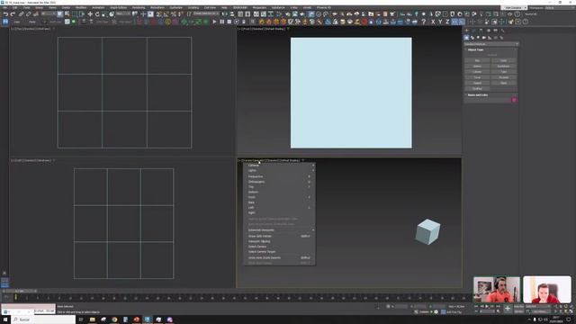 [⏺️ Webinar Gratuito] Todas las novedades de Chaos Corona 11 смотреть онлайн