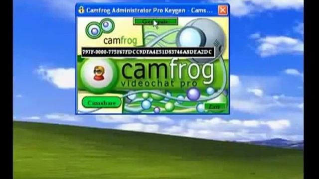 Camfrog Pro 6 1 activation key code ! Pro serial hack 2012 full Camfrog 6 1 free download + keyge смотреть онлайн