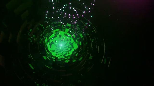 Blender EEVEE abstractions 2019 смотреть онлайн