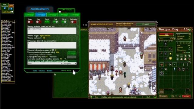 NAJLEPSZY BOT MENOGRAM CRACK NA ZAWSZE смотреть онлайн