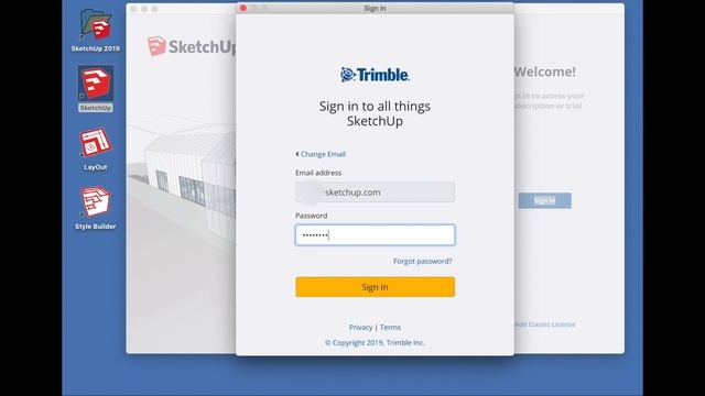 Subscription License 19 смотреть онлайн