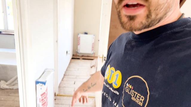 HOW TO...PLAN A BATHROOM | ESSEX HOUSE RENOVATION PT5 смотреть онлайн