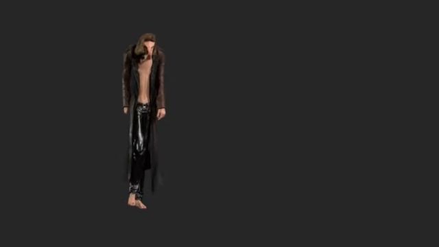 Stylized Character CC3 IClone 7 смотреть онлайн
