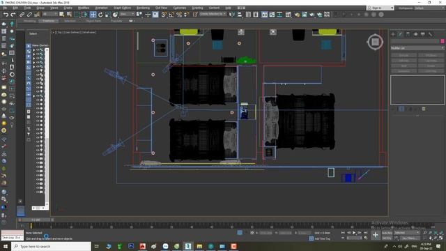 LỖI KHÔNG LƯU ĐƯỢC FILE 3DMAX (scene file save warning) смотреть онлайн