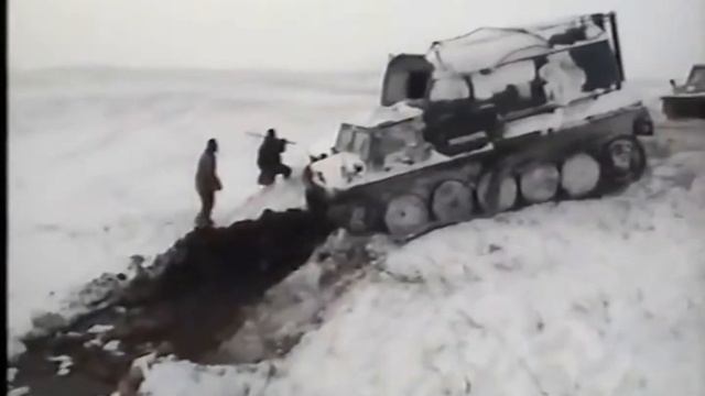 Вездеходы преодолевают бездорожье смотреть онлайн