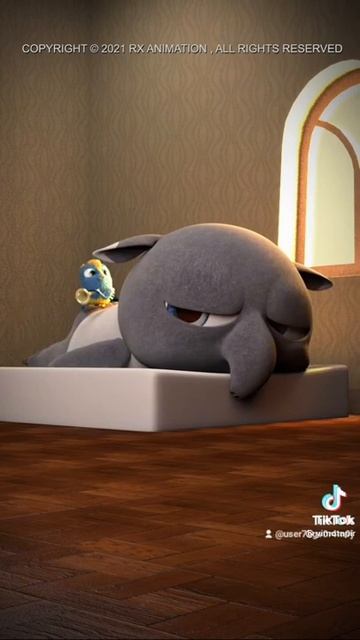 Mysterious Mushrooms