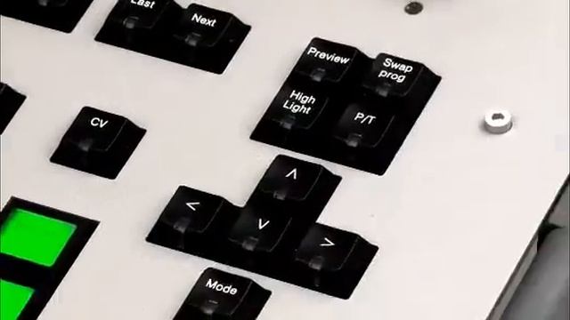 Martin M1 Lighting Console смотреть онлайн