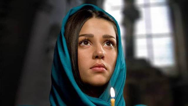 Тайна молитвы «Отче наш» смотреть онлайн