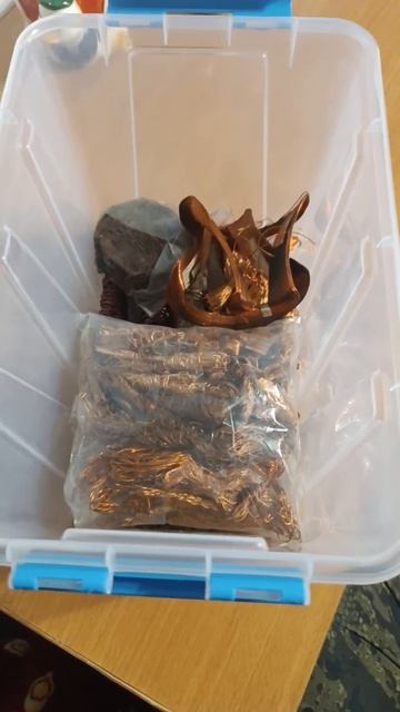 #медь #хобби #металокоп #алюминий #вторсырье #латунь #поискметалла #цветнойметалл #медяха #поискмеди смотреть онлайн