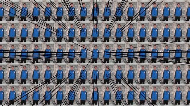 SKETCHUP "ANIMATION". Funny, psychedelic, trippy смотреть онлайн