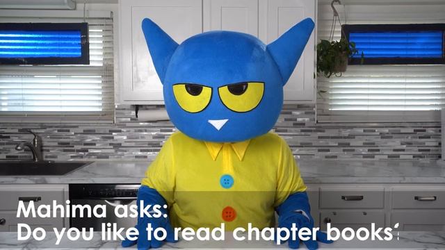 The Masked Reader: Answers Your Questions Again! смотреть онлайн
