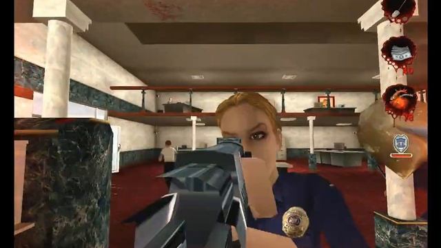 Let´s Play Postal 2 : Share the Pain Part 3 "Nur mal schnell Geld holen" смотреть онлайн