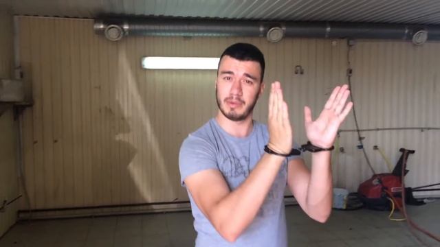 Лайфхак, как быстро снять наручники