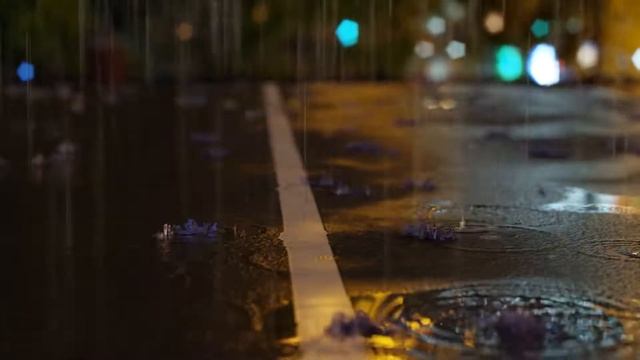 blender rain смотреть онлайн