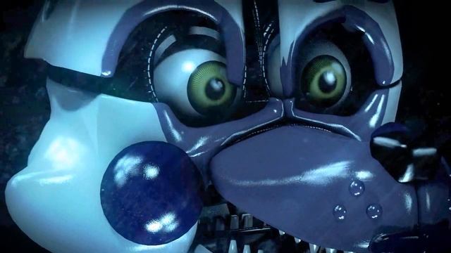 Funtime Foxy SFM смотреть онлайн