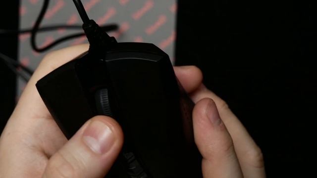 Обзор Bloody ES9: Esports и макросы.