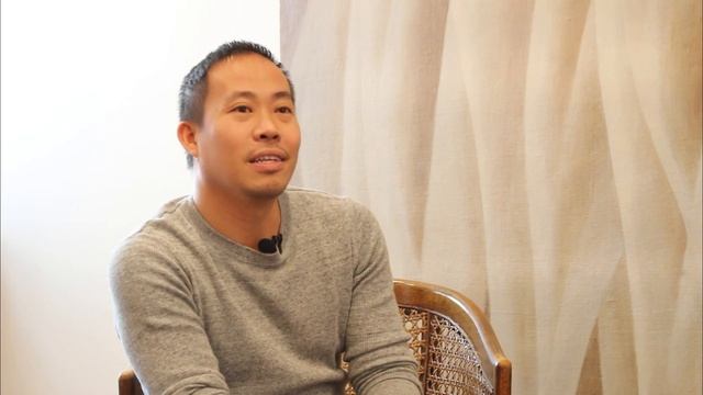 Theologate Talks | Bro. Mark Paglicawan, SVD | Brotherhood Vocation смотреть онлайн