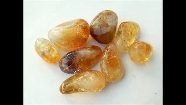 Citrine Magic Monday смотреть онлайн