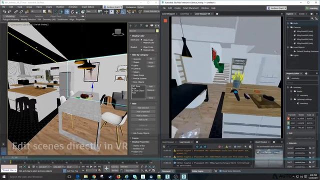 3ds Max 2019 Overview смотреть онлайн