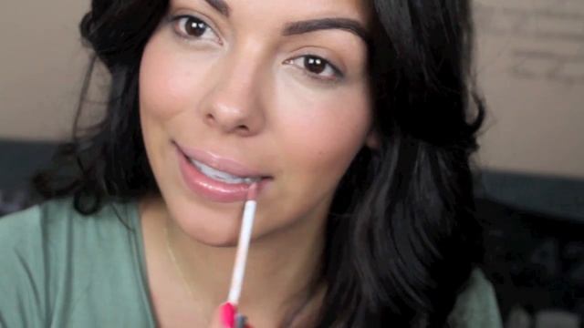 Spring Fling Complete Look : Hair, Makeup, and Outfit! смотреть онлайн
