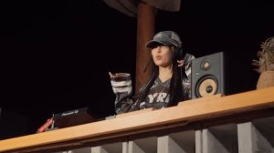 YOUNA - Melodic Techno & Progressive House DJ Mix 14 @ Badaya Camp I Dubai