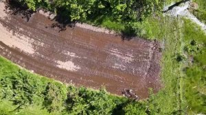 Пруды на пермакультурной ферме!