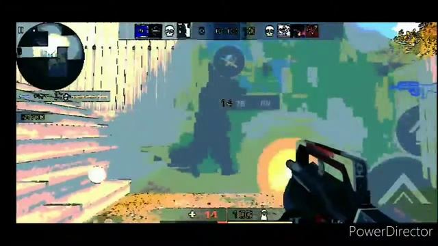 WATAFUK!? Standoff 2 fragmovie смотреть онлайн