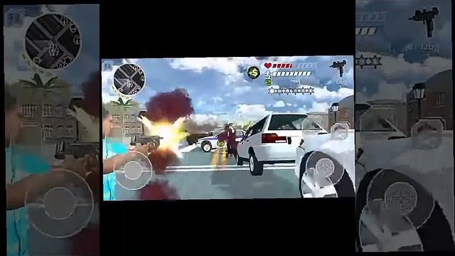 Miami Crime Vice Town hileli indir смотреть онлайн