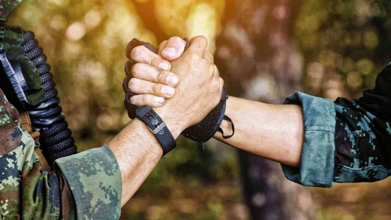 ГЕРОЯМ РОССИИ ПОСВЯЩАЕТСЯ  HERO