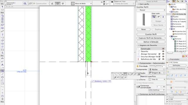 Sessões Online ArchiCAD 2 смотреть онлайн