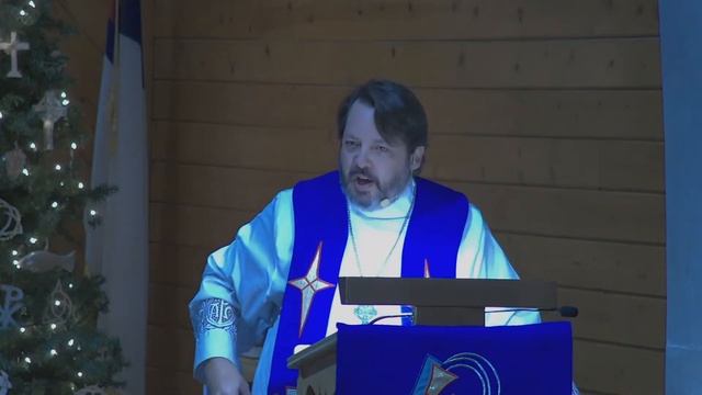 MIDWEEK ADVENT 3 The Songs of Luke- “Simeon’s Song” December 15, 2021 смотреть онлайн