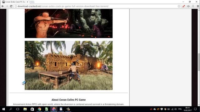 Conan Exiles Crack Working UPDATED Full Game PC Download