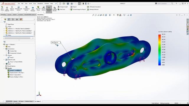 [webinar archive] SOLIDWORKS and the Manufacturing Workflow смотреть онлайн
