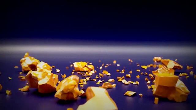 Fracture: Houdini [Sim] + Blender [Cycles Renderer + Compositing] смотреть онлайн