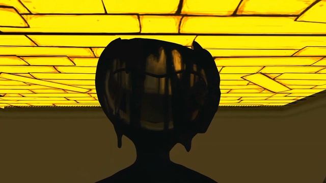 If the ink demon had a jumpscare in batim | PRISMA 3D | FAZBEAR ENTERTAINMENT P3D смотреть онлайн