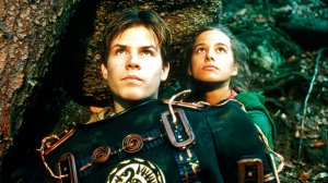 Чародей 1 сезон 8 серия / Spellbinder