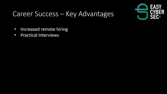 Cyber security in 2021 - hackers, jobs, skills смотреть онлайн