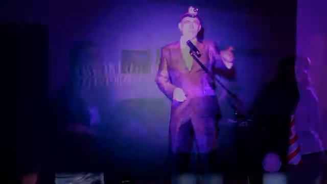 Dr.Martin - DOMINO DANCING Russian version (2012 Live) смотреть онлайн