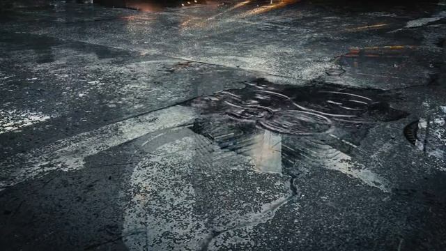 ROAD REFLECTION - Blender Animation смотреть онлайн