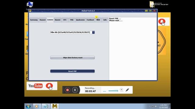 Maloul Tool Setup V1.4 [BY SOFTWARE GURU  FIROZ JANNAT]