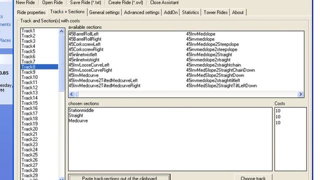 How to create CTRs in RCT 3.wmv смотреть онлайн