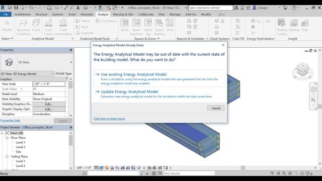 Basic Workflow to Generate an Insight смотреть онлайн