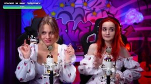 Саша Капустина Даниела Устинова -  Imagine Dragons - Believer