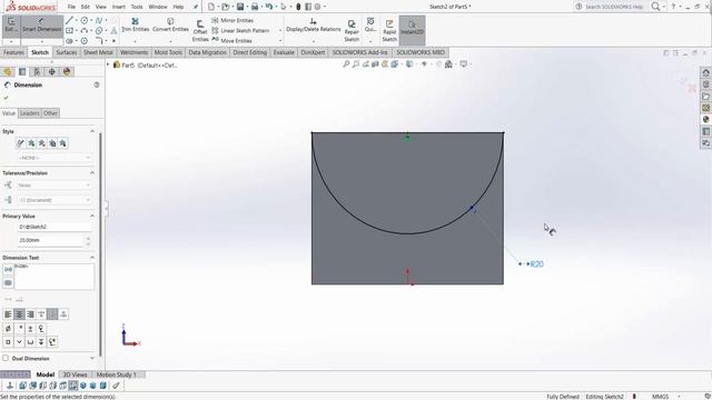 SolidWorks Education Lesson 38 |  SolidWorks Tutorials | CAD CAM Tutorials |