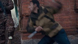 "Ополченский романс": премьера на НТВ!